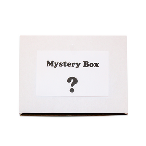 Mystery Gift Box – Northern Confections